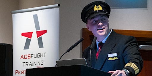 Scotland's Pilot Careers and Flight Training Seminar 2023