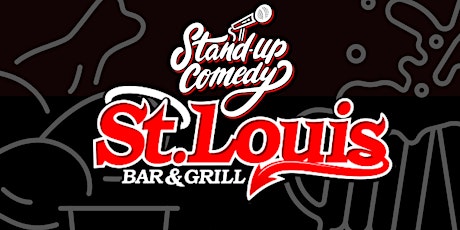 Comedy at St. Louis
