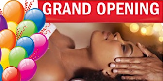 Therapeutic Massage Spa GRAND OPENING 1310 Jefferson st. #207 Nashville TN