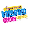 Logo di BAM BAM Comedy