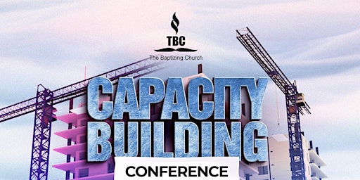 Capacity Building Conference