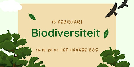 GROW - Biodiversiteit sessie 1
