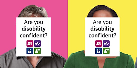 Are You Disability Confident?