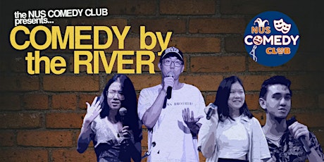 Comedy by the River