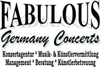 Fabulous+Germany+Concerts