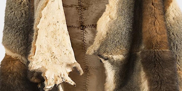 CMAG ON SUNDAY: Matilda’s Possum-skin cloak