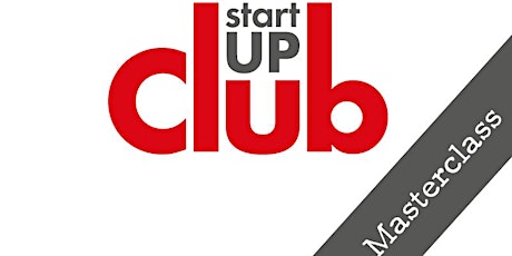 Start-Up Club Masterclass - People Mean Business primary image