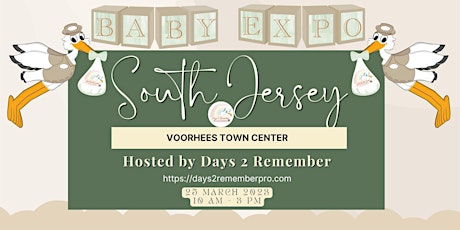 Baby Expo in  South Jersey