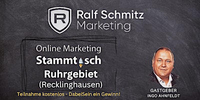 Onlinemarketing-Stammtisch+Ruhrgebiet