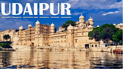 Udaipur The Lake City of India (Heritage Walking Tour)