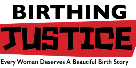 Birthing Justice Documentary Screening & Discussion
