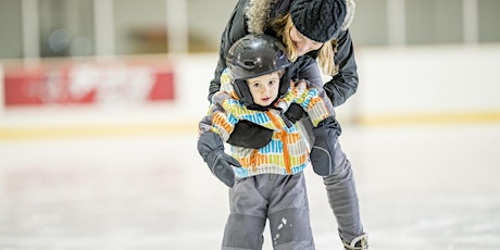 FREE Eble Ice Skating Autism Society SE WI Member Event