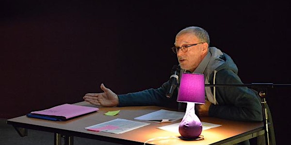 BALADE DANS L'HISTOIRE DU CINEMA D'ANIMATION PAR ANTOINE LOPEZ