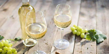 An Evening of White Wines
