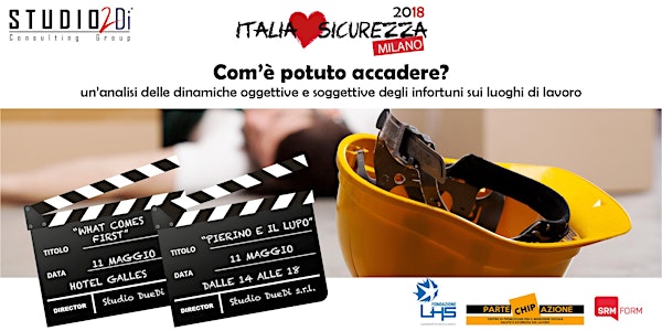 #ILS18 Milano- Com'è potuto accadere?