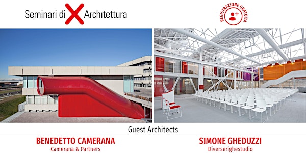 Valore al progetto: design, creatività e innovazione - Seminario di Archite...
