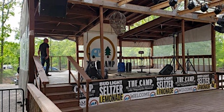 Freedom Jam USA 2023 SeMo @ The Camp at Lake Wappapello