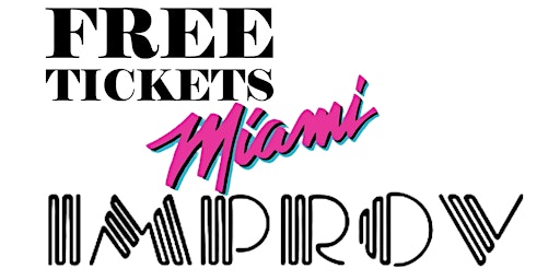 FREE Tickets Miami 2/9/23