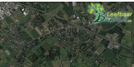 Immagine principale di Infosessie over de projecten in Baarle 