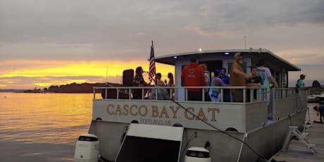 Live Music Sunset Cruise featuring Miguel Perez!