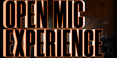 Voices In Power: A Poetry Open Mic Experience | HOUSTON | 21+