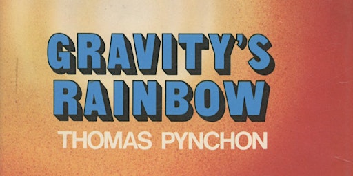 The Exploded Map: Gravity’s Rainbow @50
