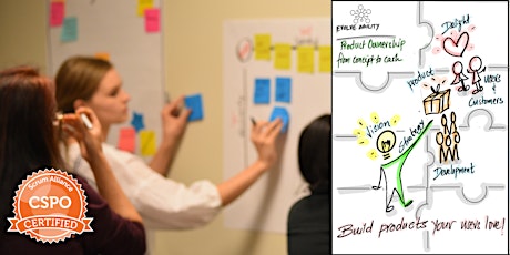 Certified Scrum Product Owner® (Virtual)