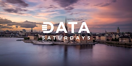 Data Saturday Stockholm 2023