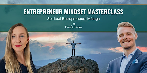 Entrepreneur Mindset Masterclass: Stop limiting beliefs that hold you back