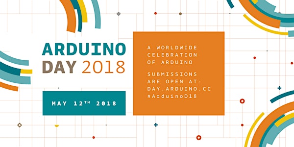 Arduino Day 2018 - FabLab Milano