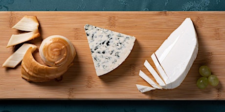 Cheese Tasting for Adults