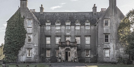 Bannockburn House Ghost Hunt, Scotland - Friday 19th May 2023