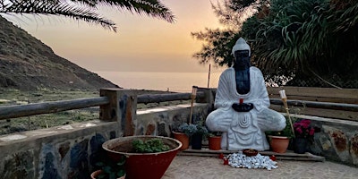 NEW YEAR YOGA & MEDITATION – Gran Canaria, by the sea, under the stars