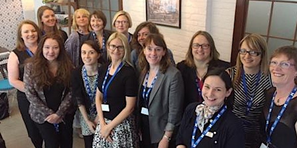 Inspiring Women to go up the Leadership ranks with Women in AV
