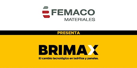Imagen principal de Presentación técnica y constructiva de los productos Brimax en Rosario