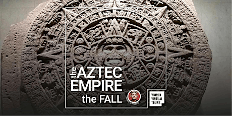 The Aztec Empire: the Fall