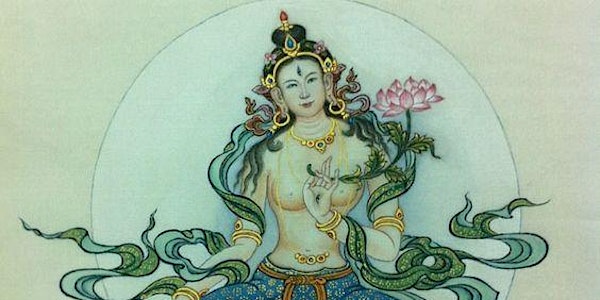 White Tara Empowerment