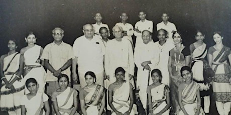 People, Places & Spaces: Memories of Kala Vikash Kendra