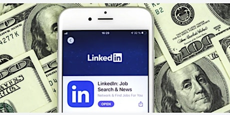 Learn How to Make An Easy 2nd Income Using LinkedIn
