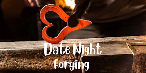 Date Night Forging primary image