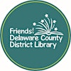 DCDL and Friends of the Library's Logo