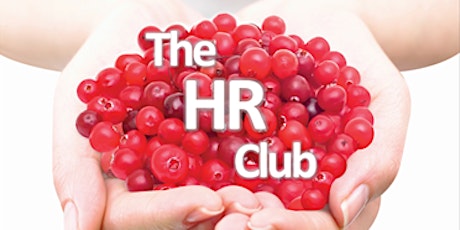 HR Club with Guest Speaker Kirsty Cooke primary image