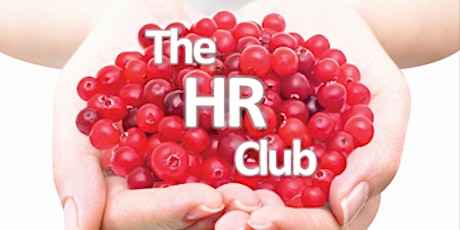 HR Club with Guest Speaker Matthew Higgins primary image