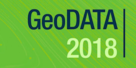 GeoDATA 2018 All-Ireland Showcase EXHIBITORS ONLY primary image