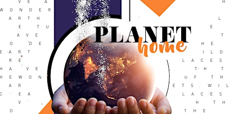 Inversion Presents: Planet Home