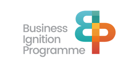 Business Ignition Programme - Final Projects Presentation and Awards primary image