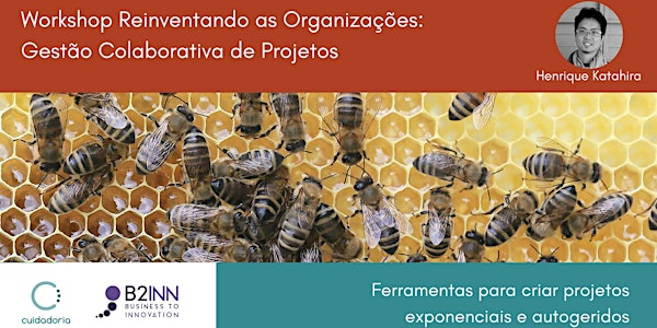 Reinventando as Organizações: Gestão Colaborativa de Projetos (Fortaleza)