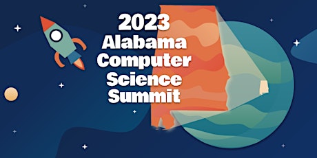 2023 Alabama Computer Science Summit