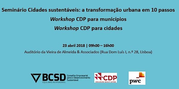 Cidades sustentáveis: a transformação urbana em 10 passos