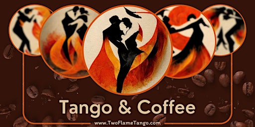 Tango & Coffee: the Perfect Pairing